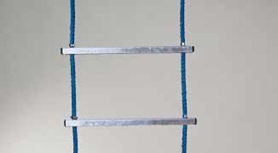 Rope ladder