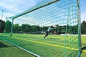 international style football nets