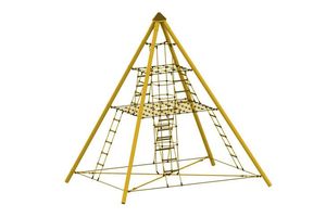maxi climbing teepee