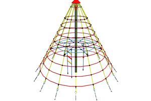 Cheops pyramid, mini