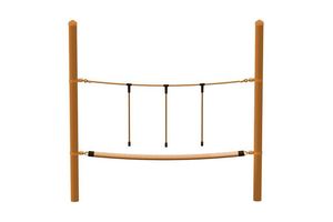 Vario element 3, for robinia posts