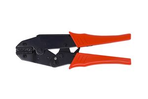 Ratchet Crimp Pliers