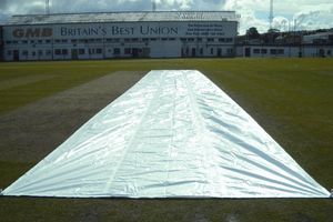 cricket wicket cover