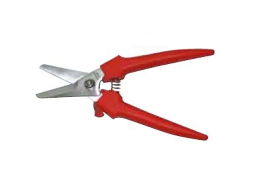 spring action shears