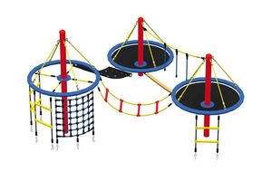 „Fortuna“ play course