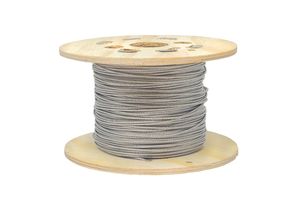 1.5mm Net Straining Wire