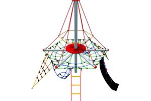 MINI Pirate tower