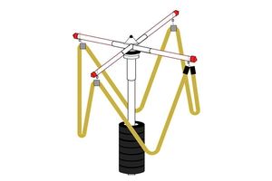 Liana Swing