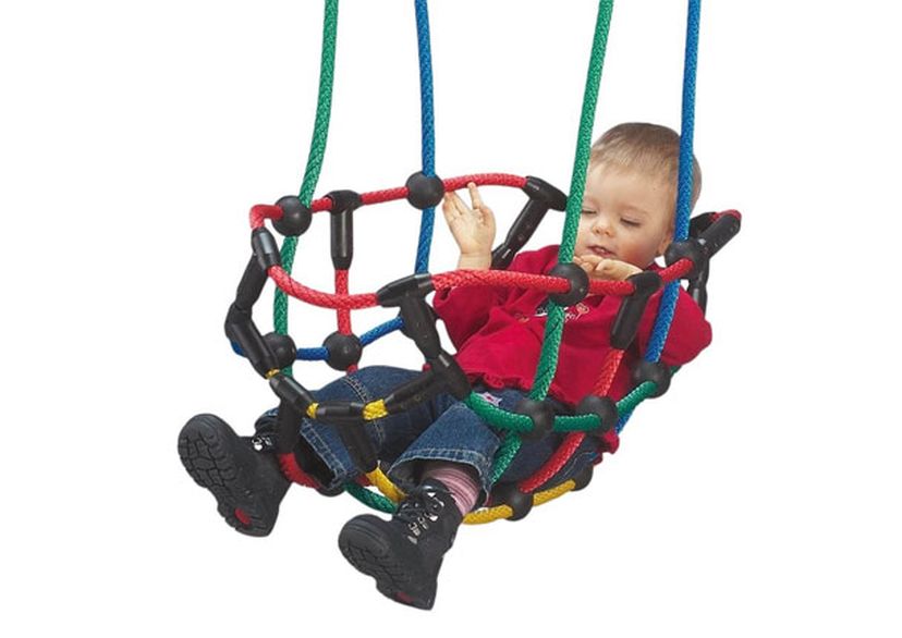 Baby cradle 2025 swing price