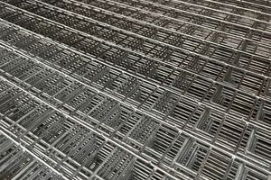 50mm x 50mm Weldmesh Panel