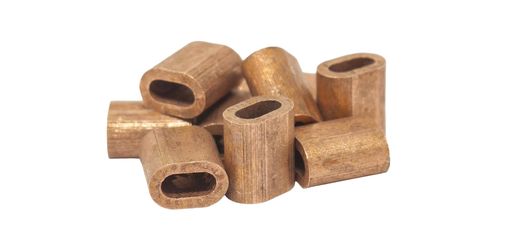 2mm Copper Ferrules