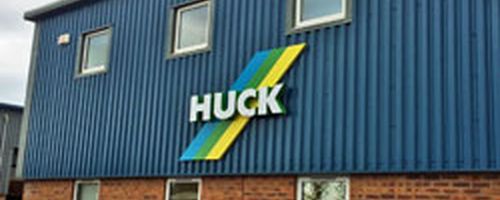 huck nets uk factory