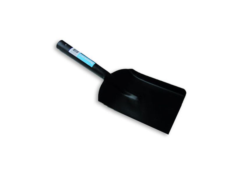 PPE Small Metal Shovel