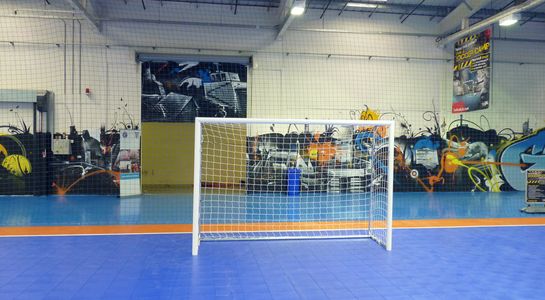 Futsal Centre