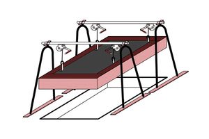 Lifting equipment