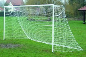 Full Size Continental Football Goal Nets