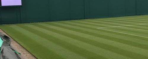 Wimbledon 2018
