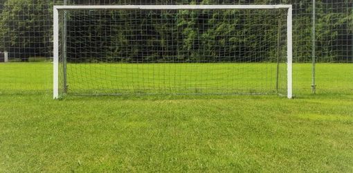 How Big is a Football Goal
