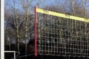 Dralo® volleyball net