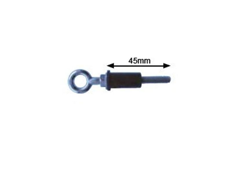 45mm x 45mm Cladding Eyebolts