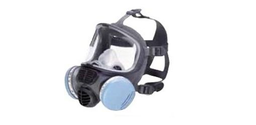 Promask Full Face P3 Mask