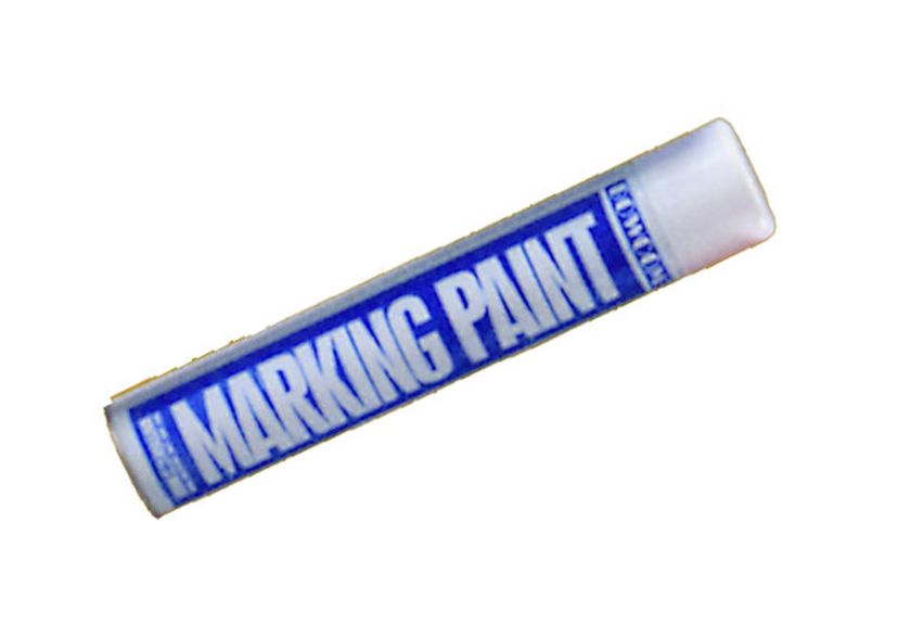 Line Marking Paint