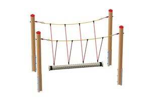 Super rope-end swinger, mini