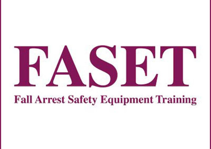 FASET member