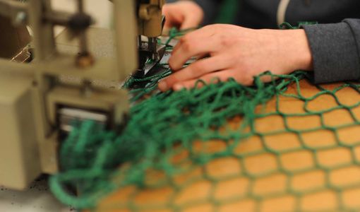 cricket netting to order