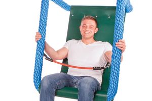 Swing seat Maxi "Inclusive"