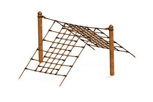Vario Element 19 “Mountain and valley net”