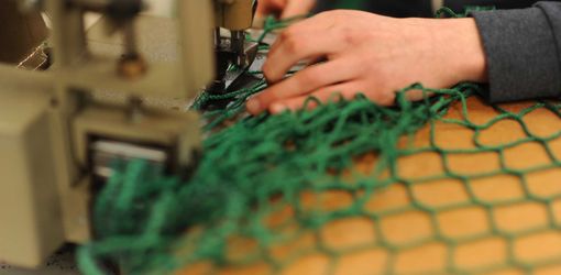 cricket netting to order