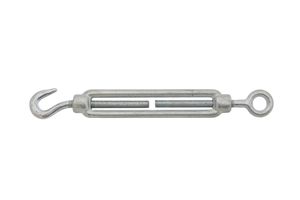 6" M6 Barrel Strainers