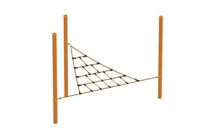 Vario element 5, for robinia posts