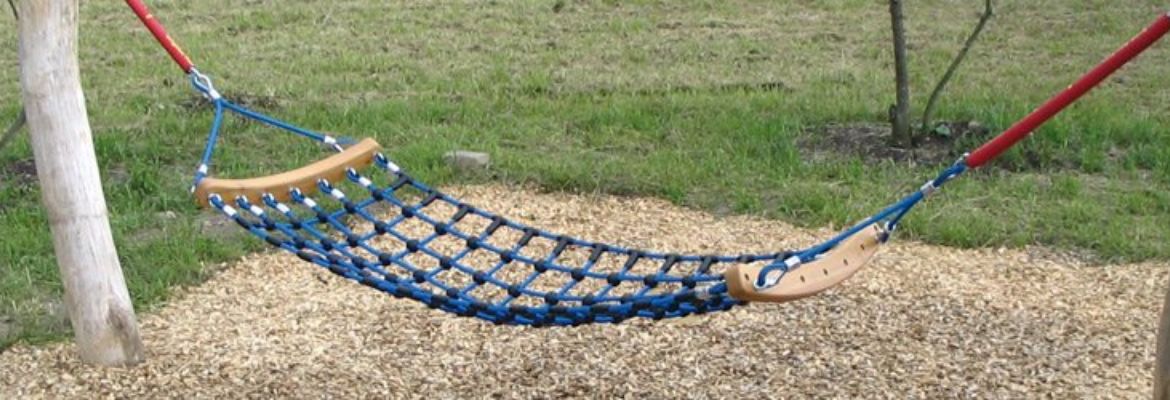 hercules rope hammock huck