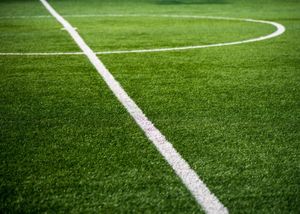 Types Of Lines On A Football Pitch