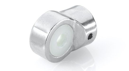 Stainless steel bearing adapter M16