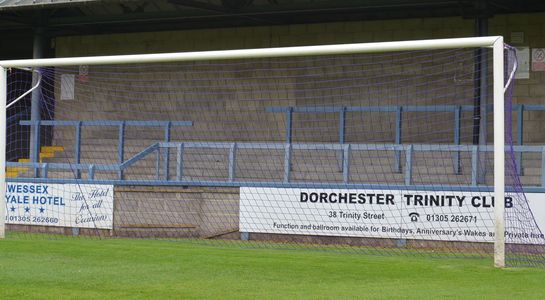 senior football nets