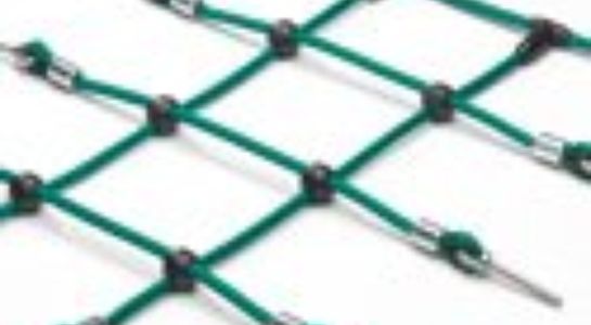 Hercules Rope Climbing Net O 16 Mm Mesh Size 25 Cm Huck Hercules Rope Climbing Net O 16 Mm Mesh Size 25 Cm Huck