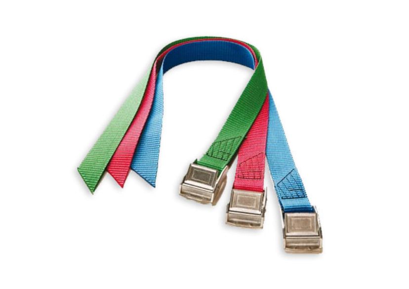 55cm Belt Snap Buckle with Clamp Huck