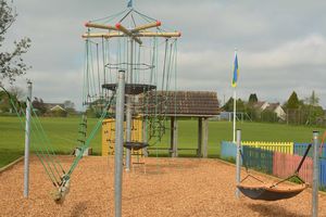 Drimpton Play area