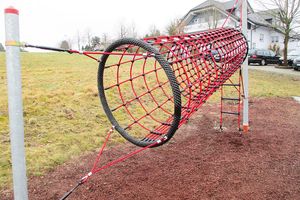 bow net