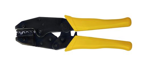 Ratchet Crimp Pliers