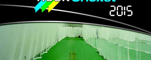 2015 Cricket Catalogue now ready