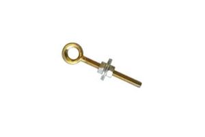 Beam Bolts, Galvanised Forged