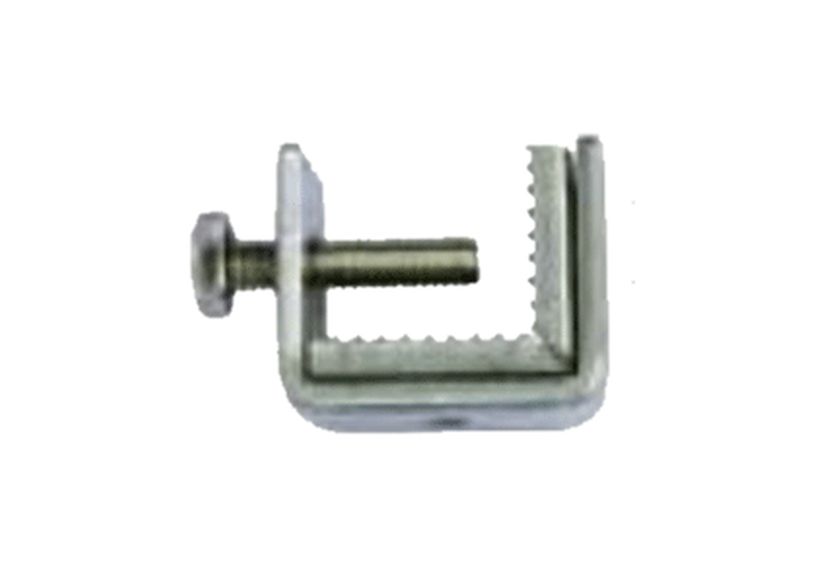 20mm Toothed Girder Clamps