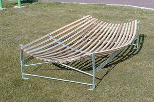 wooden cricket slip catch cradle