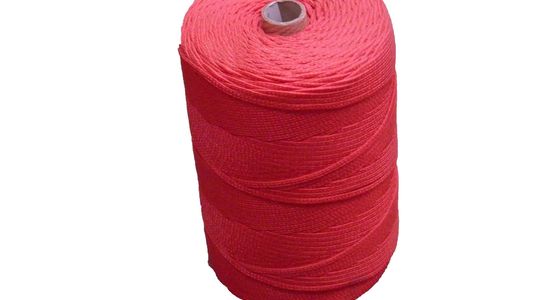 3mm Braided Polypropylene - 2KG Spool (Approx 400m) - Huck