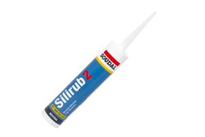 adhesive, clear