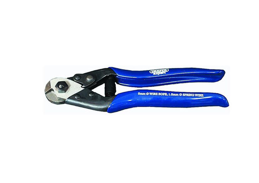 D8 Wire Cutters